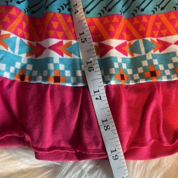 Clover cottage toddler dress - Picture 5 of 6